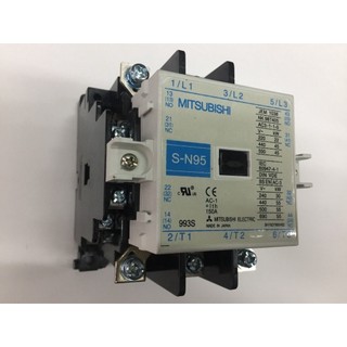 Khởi Động Từ S-N95