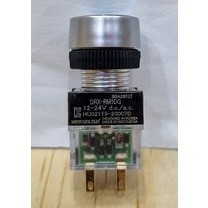 Nút nhấn hanyoung drx-rm1dg,drx-ra1ag,drx-rm1dr,drx-rm1dy