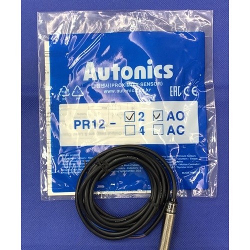 Cảm Biến Autonics PR12-2AO