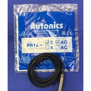 Cảm biến autonics pr12-2ao