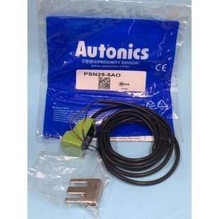 Cảm biến tiệm cận autonics psn25-5ao