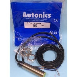Cảm biến từ autonics prl18-8dn