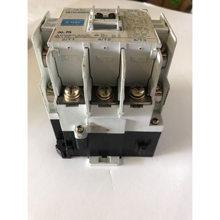 Khởi Động Từ S-N50