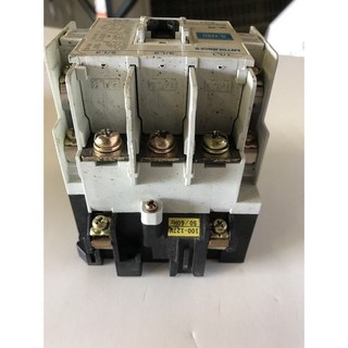 Khởi Động Từ S-N50