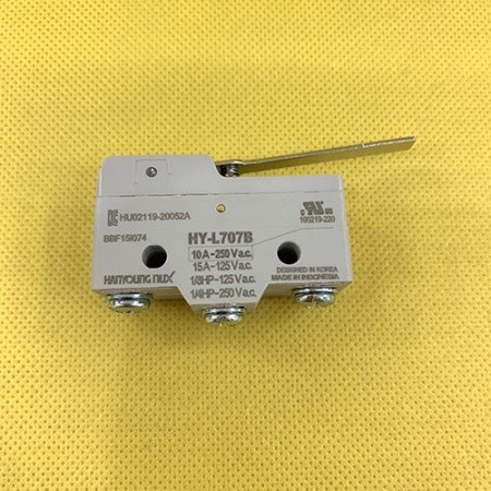 Công Tắc Hành Trình L707A L707B L707C L707D Hanyoung