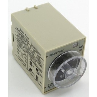 Rơ Le Thời Gian FUJI ST3PA-B