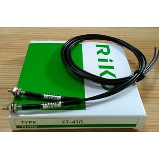 Sợi cáp quang riko ft-410