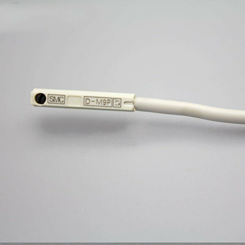 Cảm biến từ SMC D-M9P