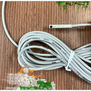 Cảm biến từ SMC D-M9P