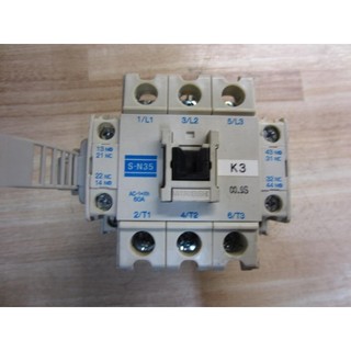 Khởi động từ mc mitsubishi s-n35