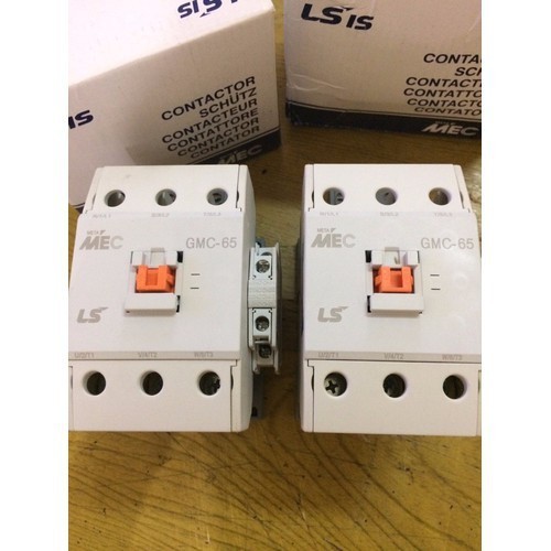 LS Khởi Động Từ LS GMC-65 MC-65a loại rẻ