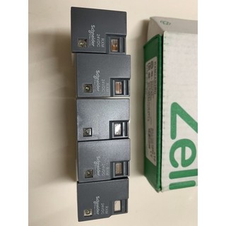 Rơ le relay trung gian schneider 8 chân dẹt to rxm2ab2bd rxm2ab2b7