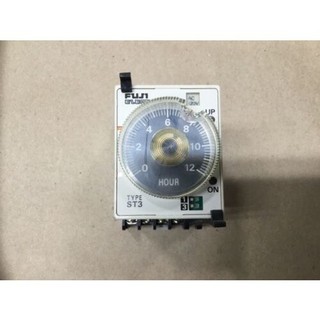 Relay thời gian fuji st3p a-c