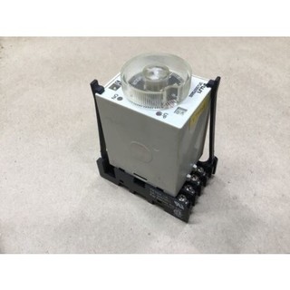 Relay thời gian FUJI ST3P A-C