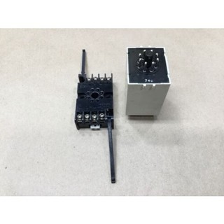 Relay thời gian FUJI ST3P A-C