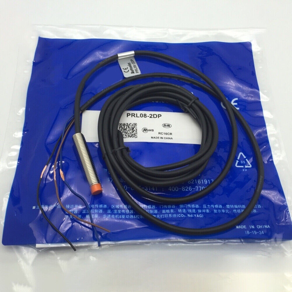 Cảm Biến Tiệm Cận Autonics PRL08-2DP