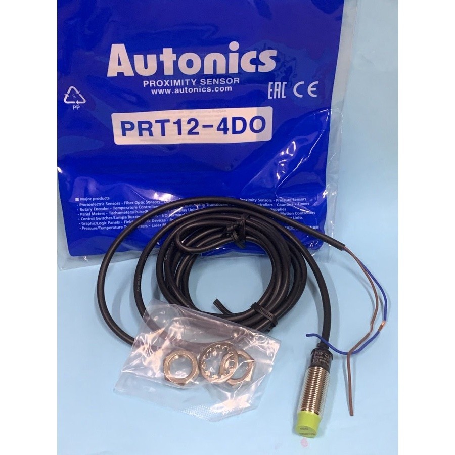 Cảm Biến Autonics PRT12-4DO