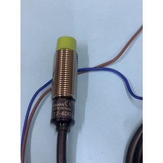 Cảm Biến Autonics PRT12-4DO