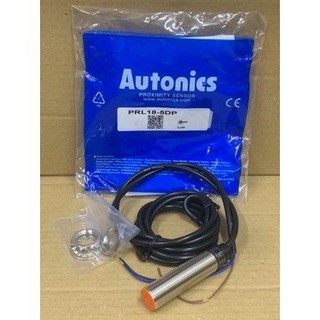 Cảm biến từ autonics prl18-5dp