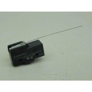 Công tắc hành trình omron z-15hw78-b