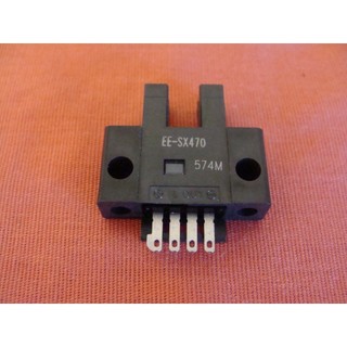 Cảm biến quang omron ee-sx470