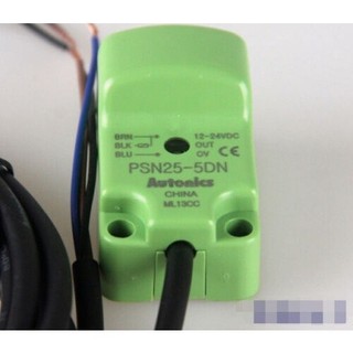 Cảm biến autonics psn25-5dn