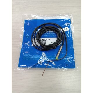 Cảm Biến Autonics PRL08-2DN