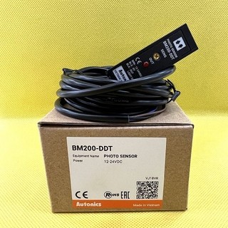 Cảm biến autonics bm200-ddt