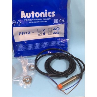 Cảm biến autonics pr12-4ac