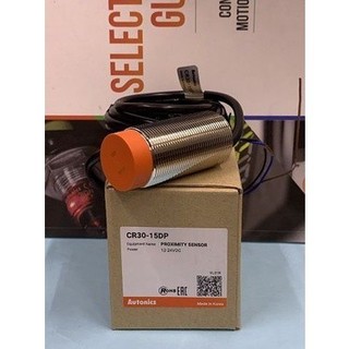 Cảm biến tiệm cận autonics cr30-15dp