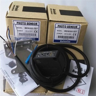 Cảm biến autonics ben300-ddt, ben500-ddt