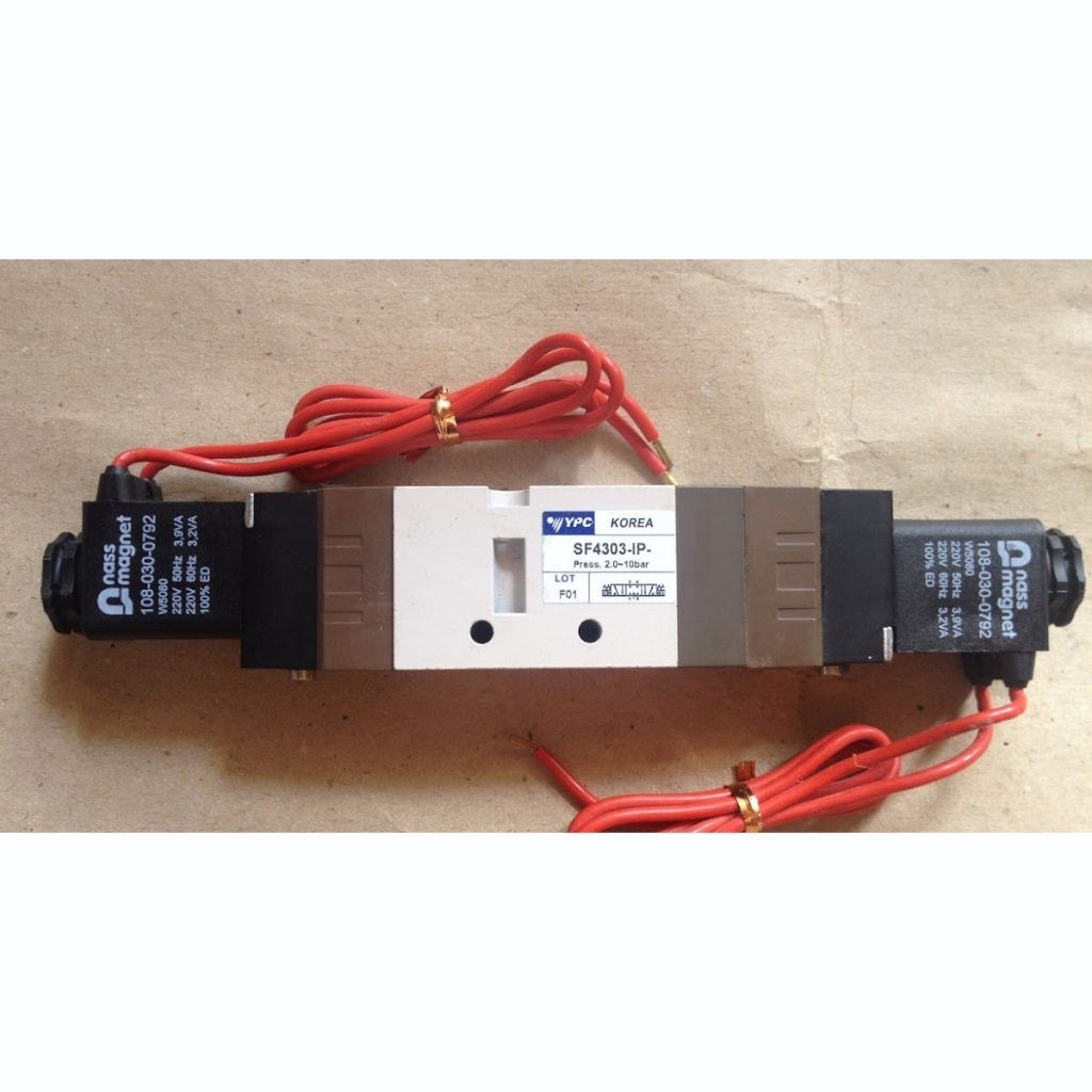 Van Điện Từ SF4200-IP-SG2-A2,SF4303-IP-SG2-A2,SF4601-IP-SC2-CN2-D4,SF4601-IP-SG2-D4,SF5101-IP-SG2-A2