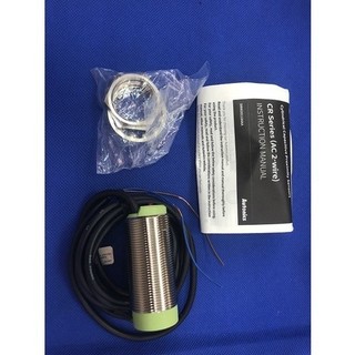 Cảm biến điện dung autonics cr30-15ao 15mm no 110-220v