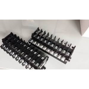 Cầu đấu 2 tầng 10A, 20A TBD-10A TBD-20A Combo 1 thanh 10 cái