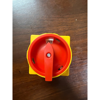 Công Tắc Xoay JYW29-20/2