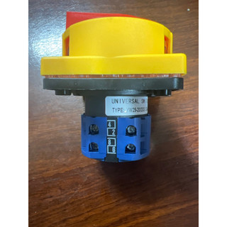 Công Tắc Xoay JYW29-20/2