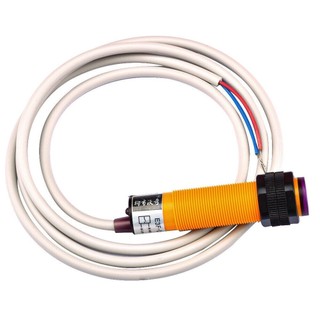 Cảm biến quang điện omron e3f-ds30y1 30cm