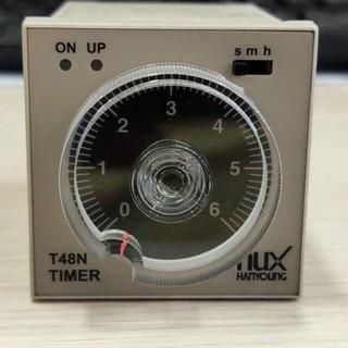 Hanyoung timer giờ/phút/giây t48n-a t48n-b t48n-c hanyoung