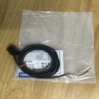 Cảm biến quang omron e3z-b61 npn
