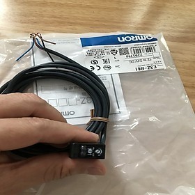 CẢM BIẾN QUANG OMRON E3Z-B61 NPN