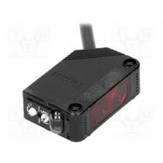 CẢM BIẾN QUANG OMRON E3Z-B61 NPN