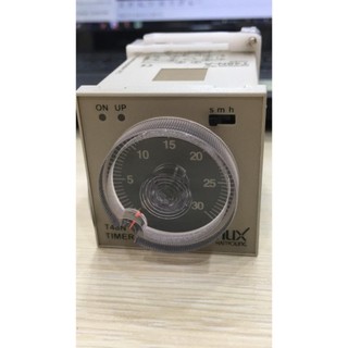 Hanyoung rơ le thời gian t48n-30a hanyoung nux