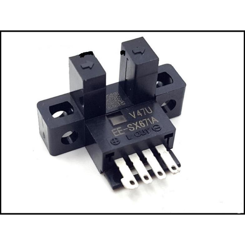 Cảm biến Omron EE-SX671A