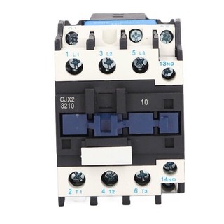 Khởi động từ 32a ac contactor cjx2-32