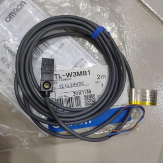Cảm biến omron tl-w3mb1, tl-w3mc1