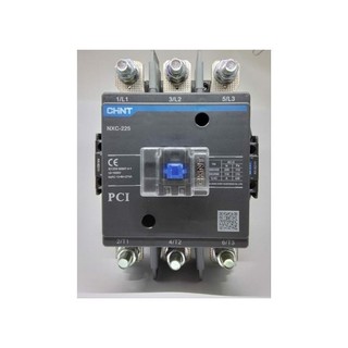 Chint khởi động từ contactor chint ac nxc-225 225a 3p 110kw