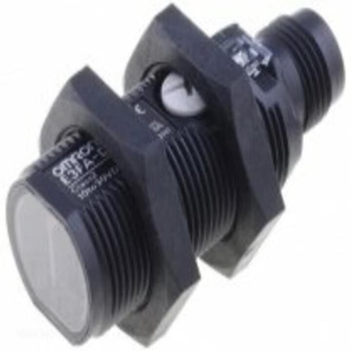 cảm biến quang omron E3FA-DP12 2M