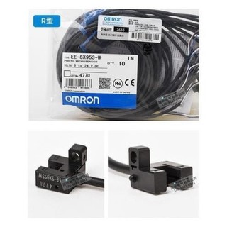 Cảm biến quang omron ee-sx953-w
