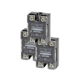 Hanyoung hsr-2a402z hanyoung rơ le bán dẫn 40a
