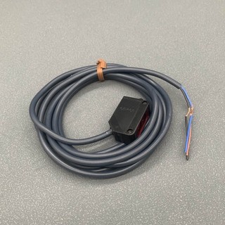 CẢM BIẾN QUANG OMRON E3Z-D62 NPN